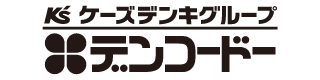 株式会社デンコードー